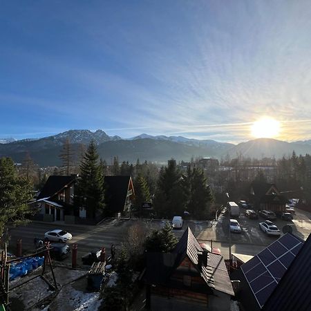 Apartamenty I Domki Taterka Koscielisko Luaran gambar