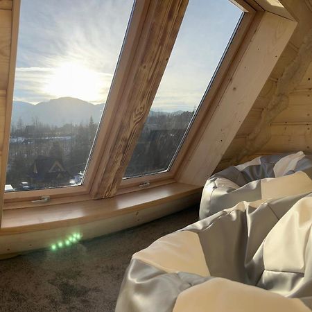 Apartamenty I Domki Taterka Koscielisko Luaran gambar