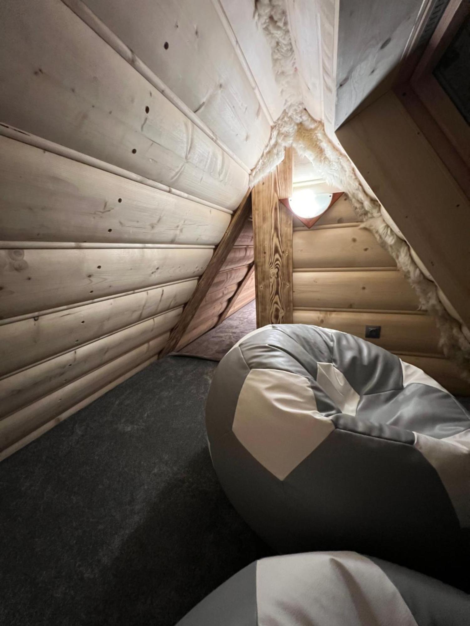 Apartamenty I Domki Taterka Koscielisko Luaran gambar