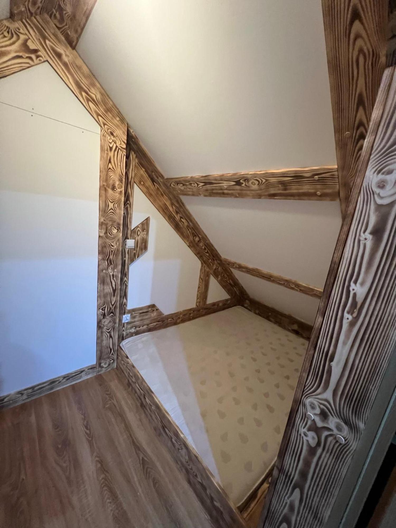 Apartamenty I Domki Taterka Koscielisko Luaran gambar