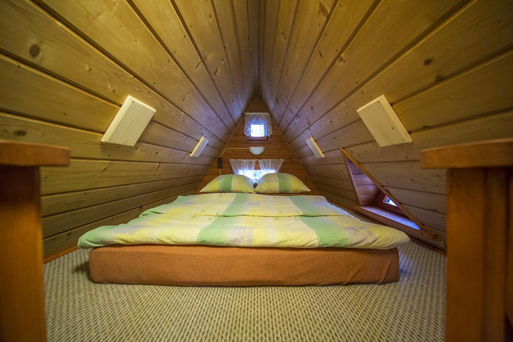 Apartamenty I Domki Taterka Koscielisko Luaran gambar