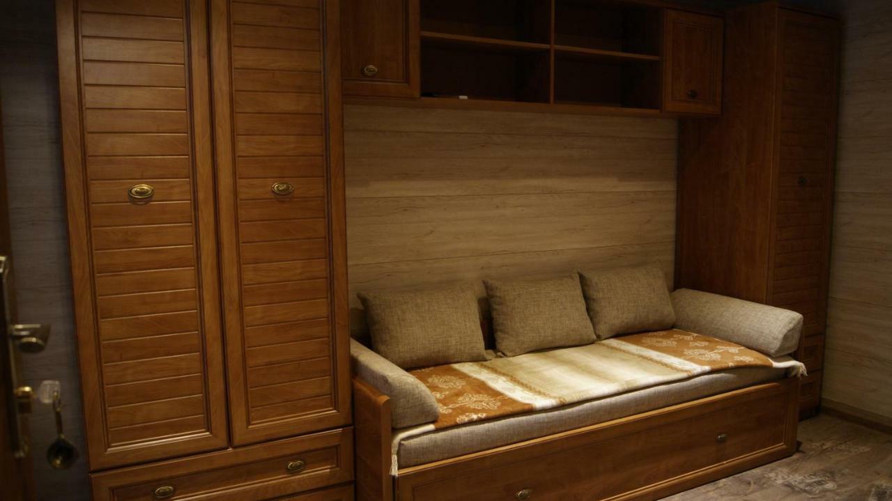Apartamenty I Domki Taterka Koscielisko Luaran gambar
